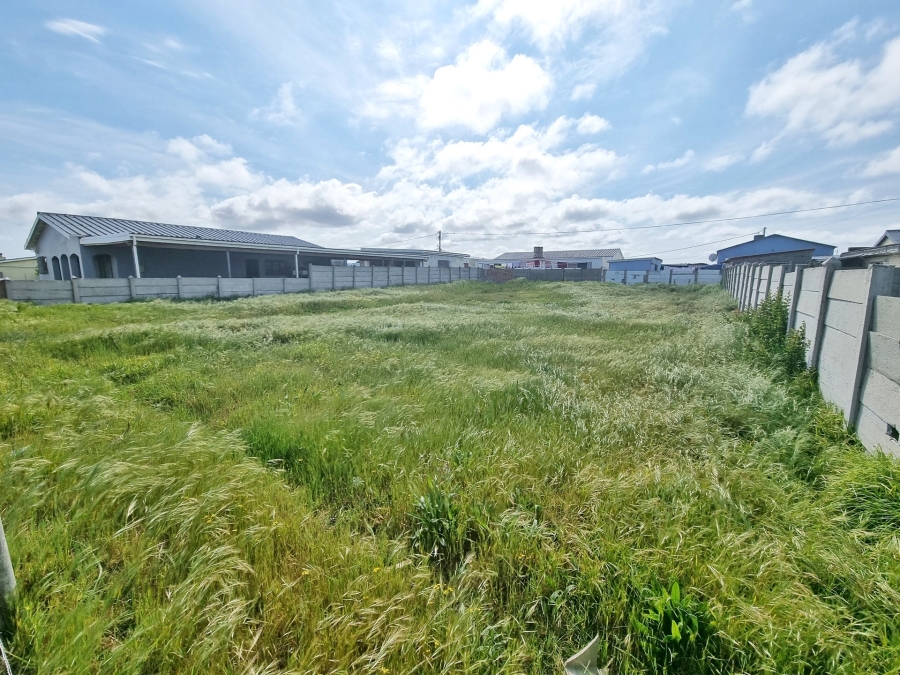 0 Bedroom Property for Sale in Struisbaai Western Cape